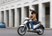 Piaggio Mp3 400ie